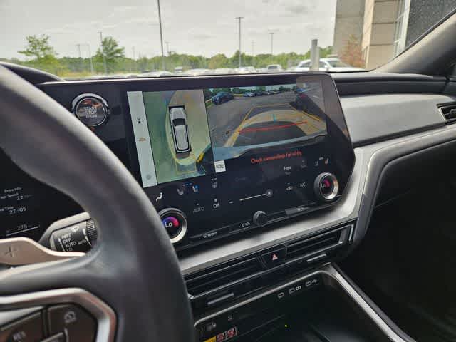 Thumbnail: 2024 Lexus TX - 32