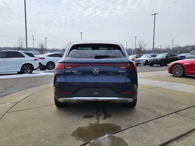 Thumbnail: 2023 Mercedes-Benz EQE - 7