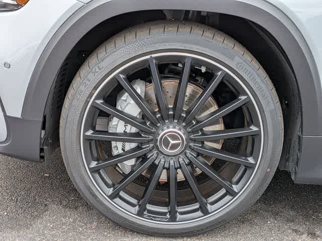 Thumbnail: 2026 Mercedes-Benz GLB - 8