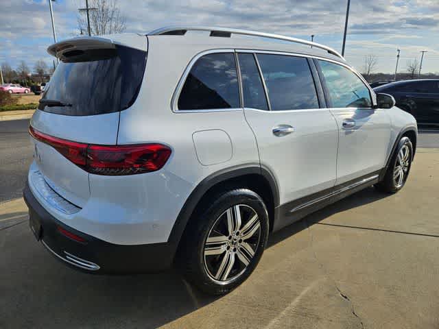 Thumbnail: 2023 Mercedes-Benz EQB - 8