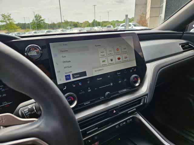 Thumbnail: 2024 Lexus TX - 33