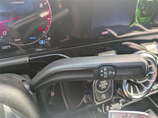 Thumbnail: 2026 Mercedes-Benz GLA - 33