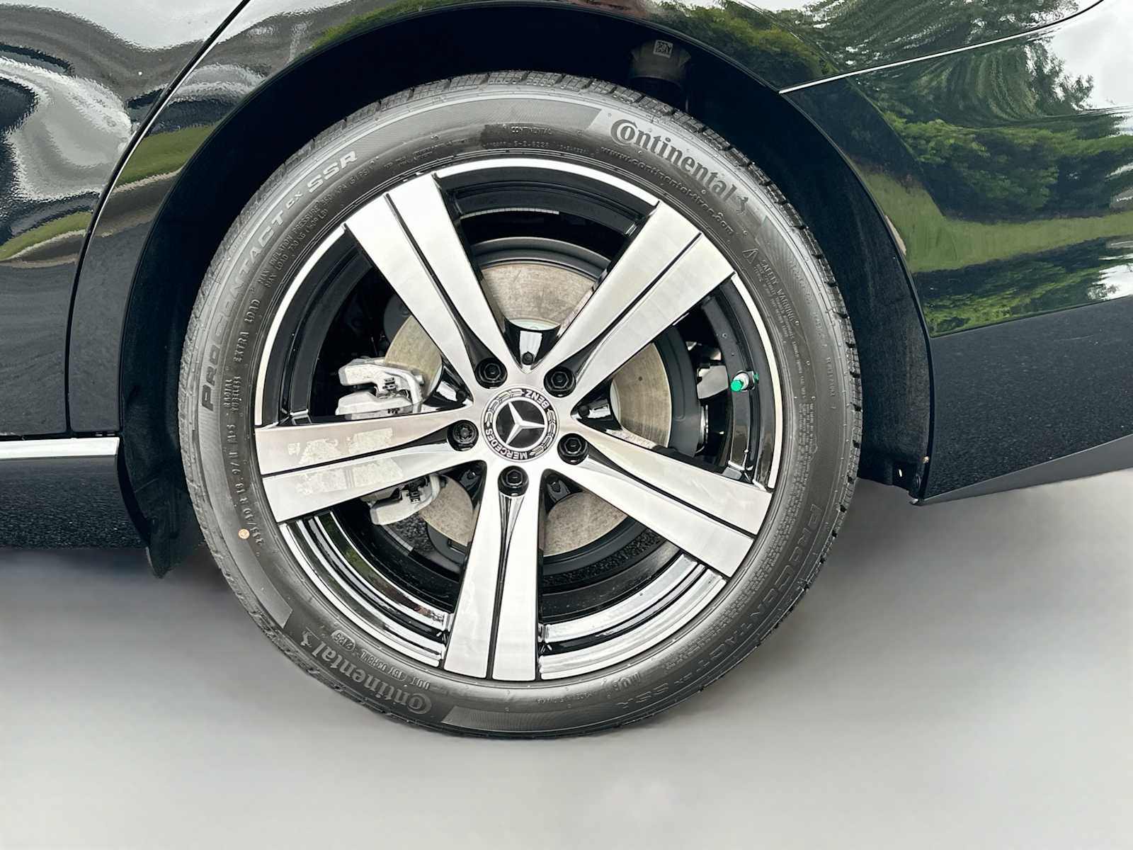 Thumbnail: 2026 Mercedes-Benz C-Class - 30