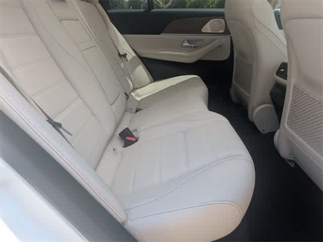 Thumbnail: 2025 Mercedes-Benz GLE - 20