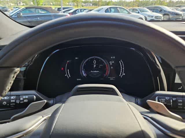 Thumbnail: 2023 Lexus RX - 34