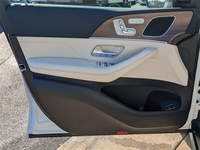 2025 Mercedes-Benz GLE 350 15