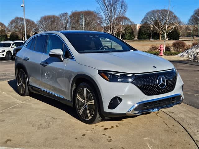 Thumbnail: 2023 Mercedes-Benz EQE - 3