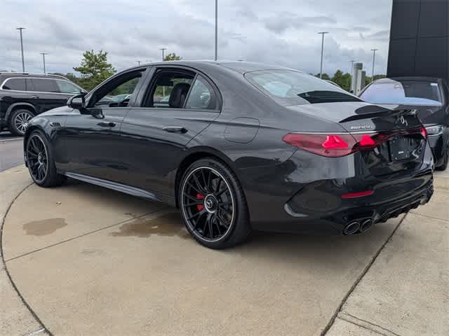 Thumbnail: 2026 Mercedes-Benz E-Class - 6