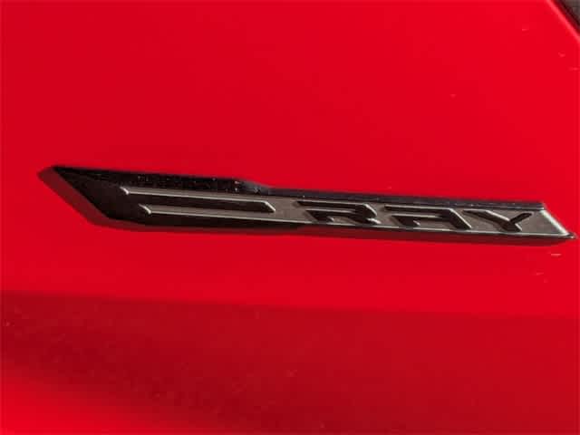 Thumbnail: 2025 Chevrolet Corvette - 33