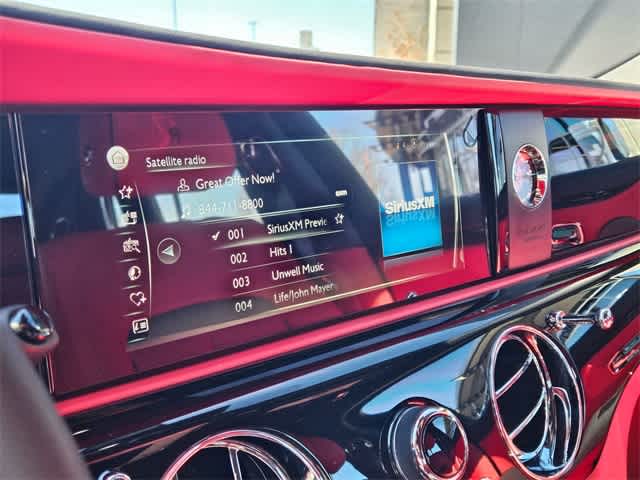 Thumbnail: 2023 Rolls-Royce Ghost - 31