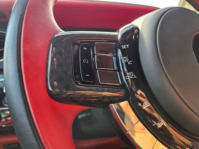 Thumbnail: 2023 Rolls-Royce Cullinan - 26