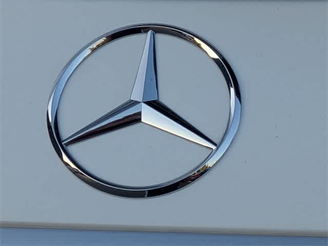 Thumbnail: 2026 Mercedes-Benz GLS - 11