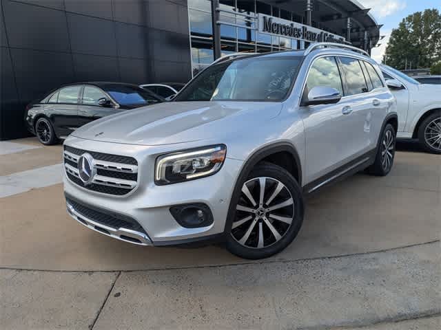 2020 Mercedes-Benz GLB 250 -
                  Collierville, TN