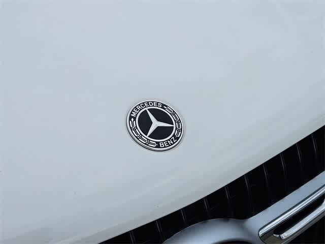 Thumbnail: 2024 Mercedes-Benz GLE - 12