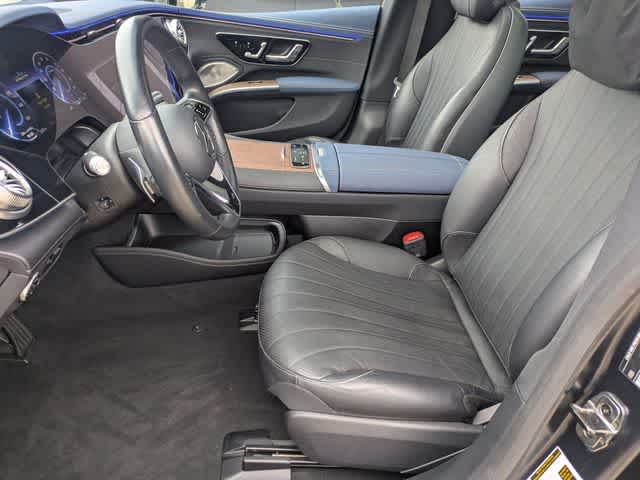 Thumbnail: 2024 Mercedes-Benz EQS - 15