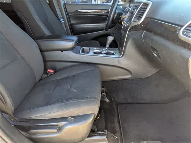 Thumbnail: 2013 Jeep Grand Cherokee - 20