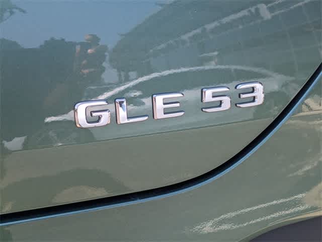 Thumbnail: 2025 Mercedes-Benz GLE - 12