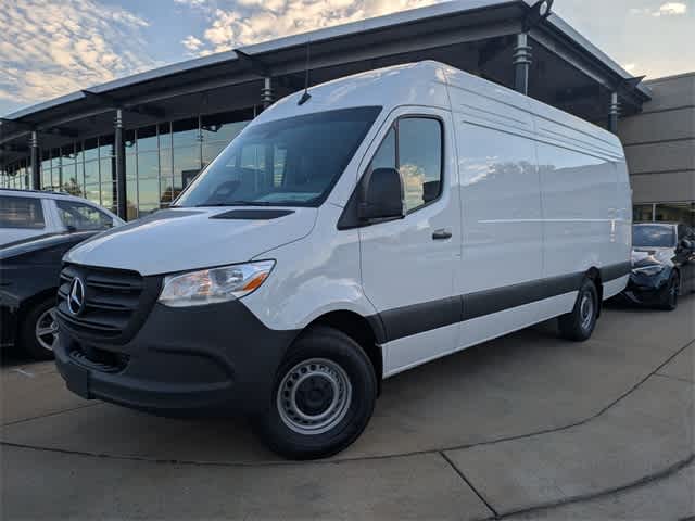 Thumbnail: 2025 Mercedes-Benz Sprinter - 1
