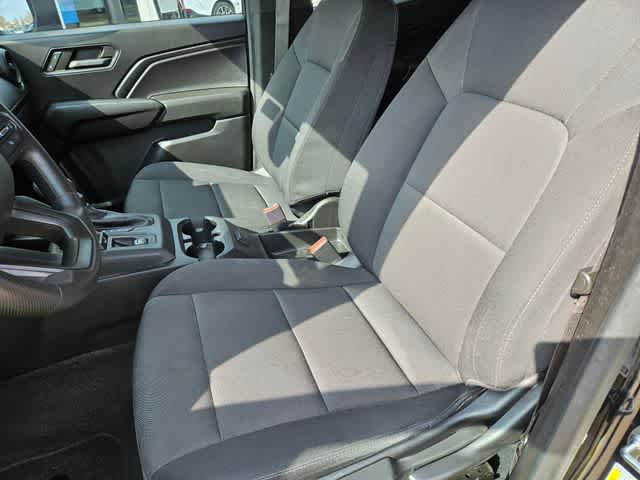 Thumbnail: 2024 Chevrolet Colorado - 15