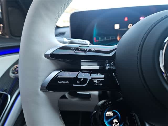 Thumbnail: 2025 Mercedes-Benz S-Class - 27