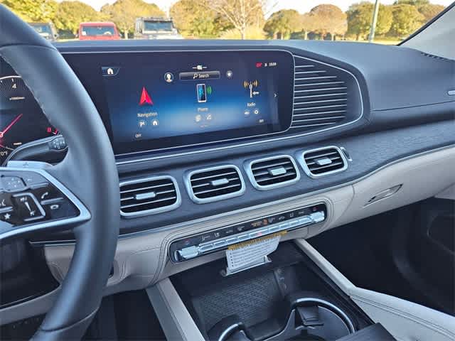 Thumbnail: 2026 Mercedes-Benz GLE - 27