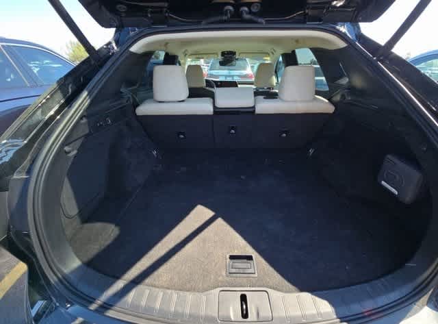 Thumbnail: 2024 Lexus RX - 7