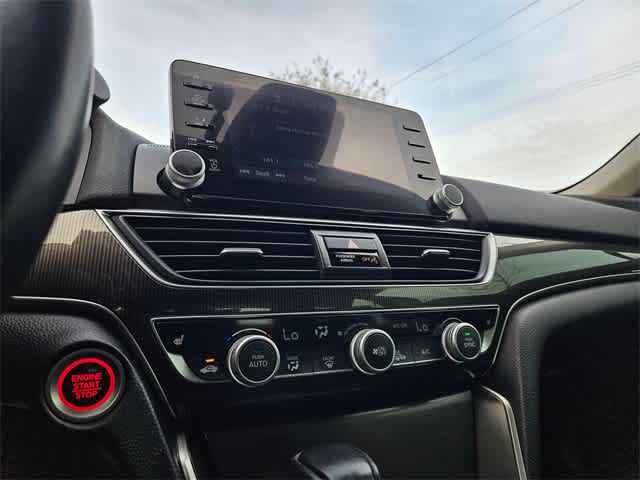 Thumbnail: 2021 Honda Accord - 28