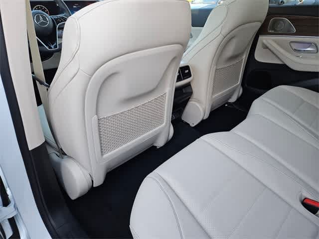 Thumbnail: 2026 Mercedes-Benz GLE - 18