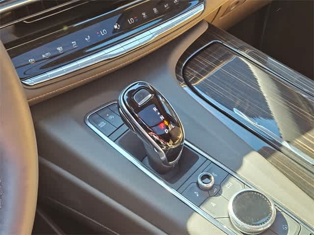 Thumbnail: 2024 Cadillac Escalade - 35