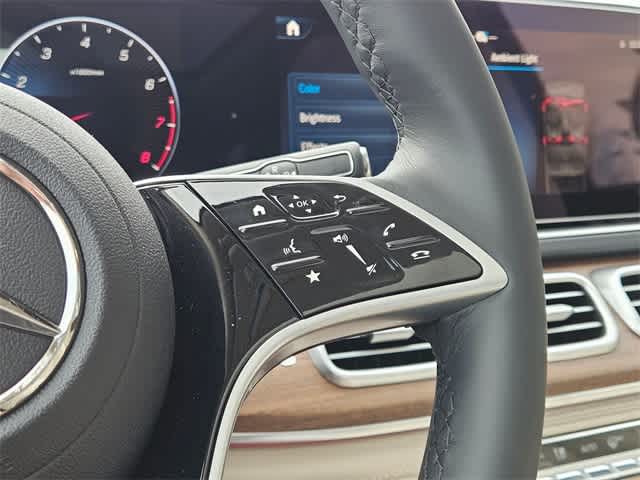 Thumbnail: 2026 Mercedes-Benz GLE - 27