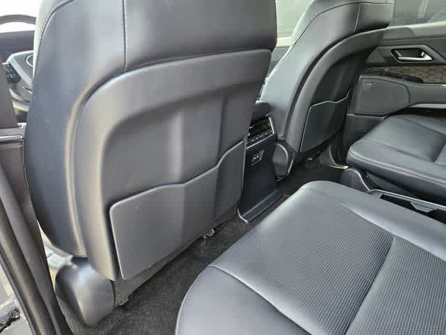 Thumbnail: 2024 Lexus GX - 19