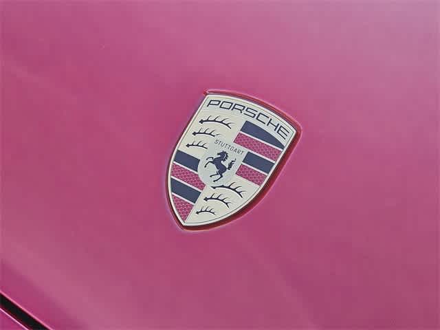 Thumbnail: 2025 Porsche 911 - 13