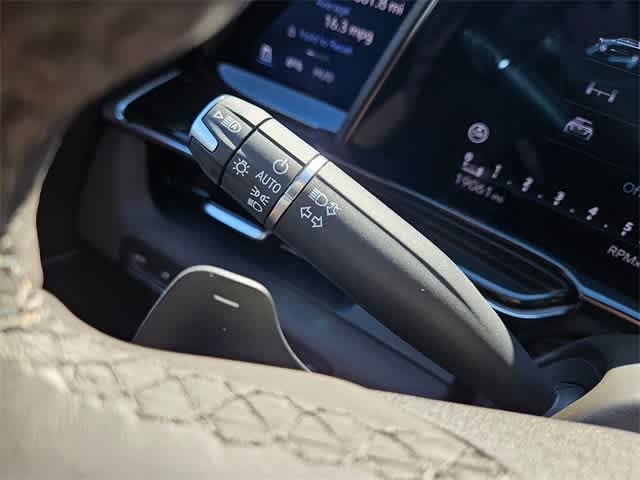 Thumbnail: 2024 Cadillac Escalade - 29