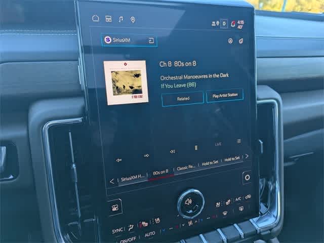 Thumbnail: 2026 GMC Yukon - 31