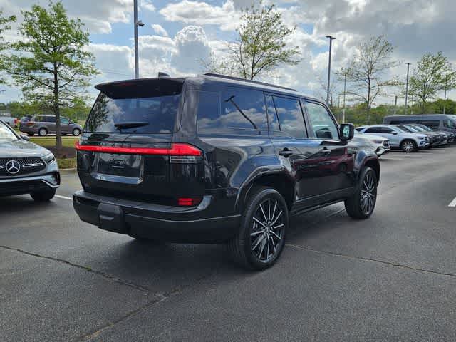 Thumbnail: 2026 Lexus GX - 8