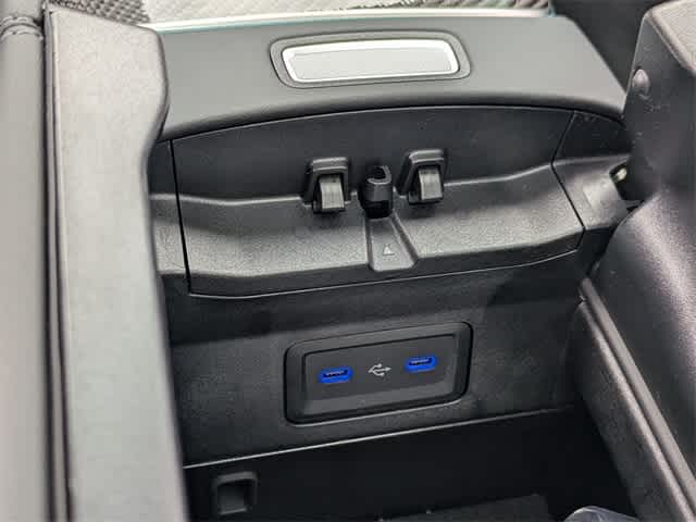 Thumbnail: 2026 Mercedes-Benz E-Class - 32