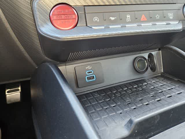 Thumbnail: 2024 Ford Mustang - 33