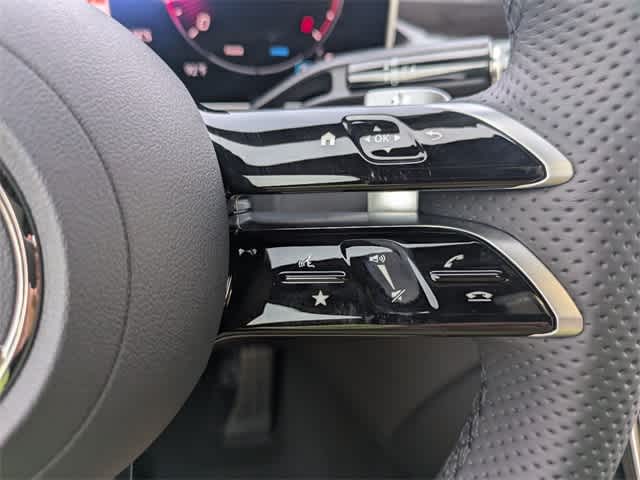 Thumbnail: 2026 Mercedes-Benz GLC - 26