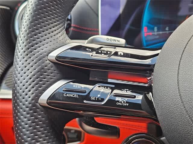 Thumbnail: 2024 Mercedes-Benz AMG GT - 27