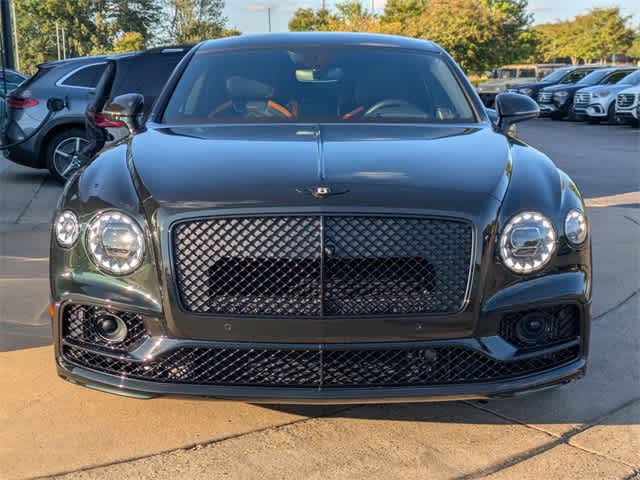 Thumbnail: 2024 Bentley Flying Spur - 3