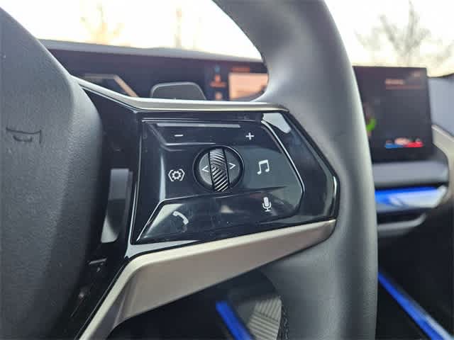 Thumbnail: 2025 BMW X3 - 22