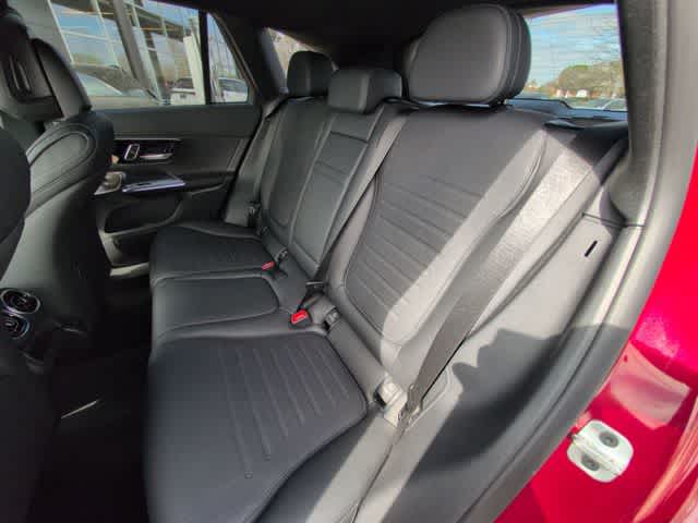 Thumbnail: 2026 Mercedes-Benz GLC - 18