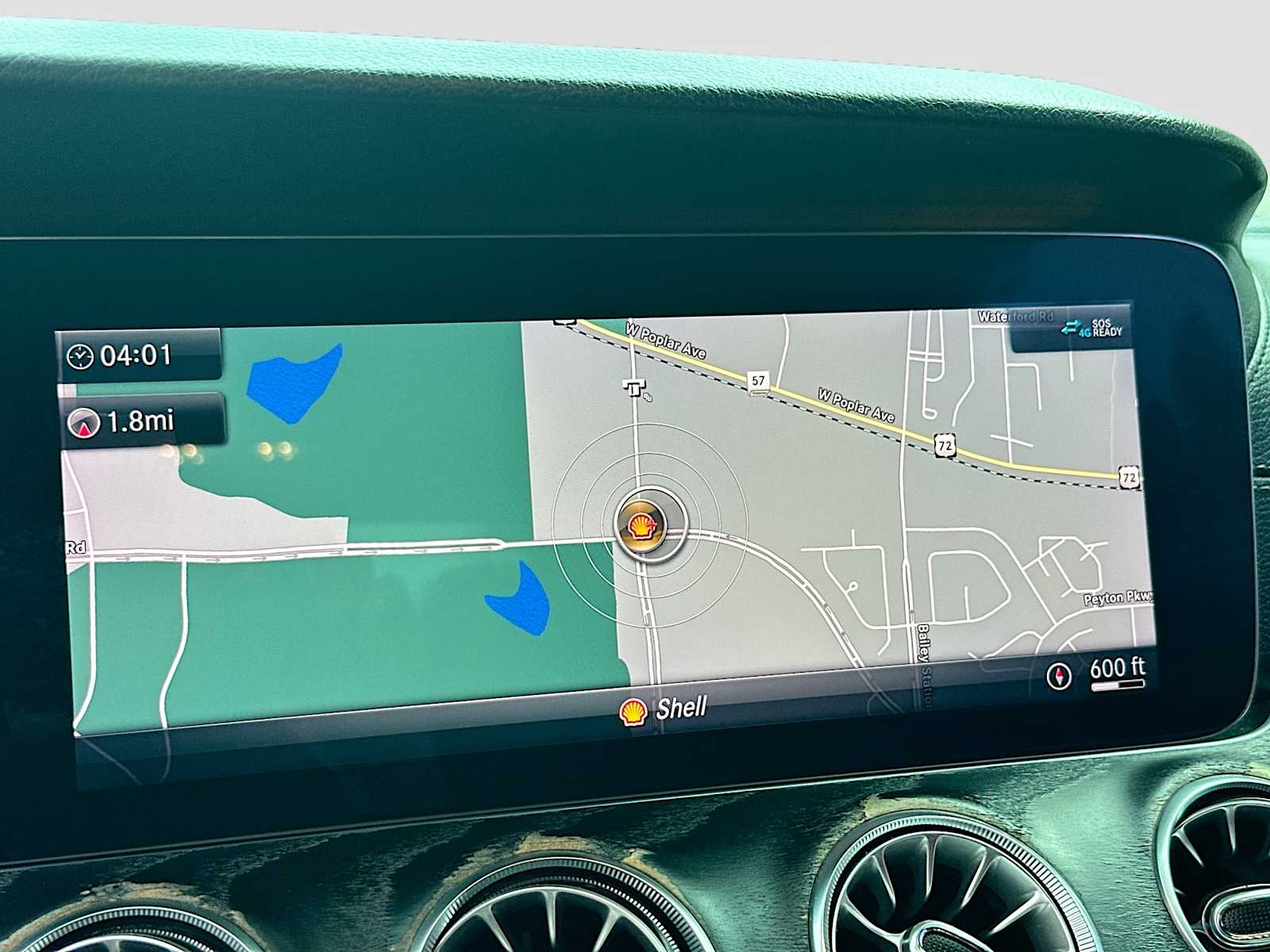 Thumbnail: 2020 Mercedes-Benz E-Class - 13
