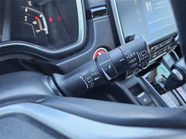 Thumbnail: 2020 Honda CR-V - 25