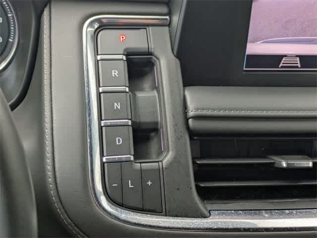 Thumbnail: 2023 Chevrolet Suburban - 31