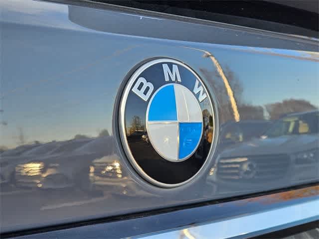 Thumbnail: 2024 BMW X7 - 4