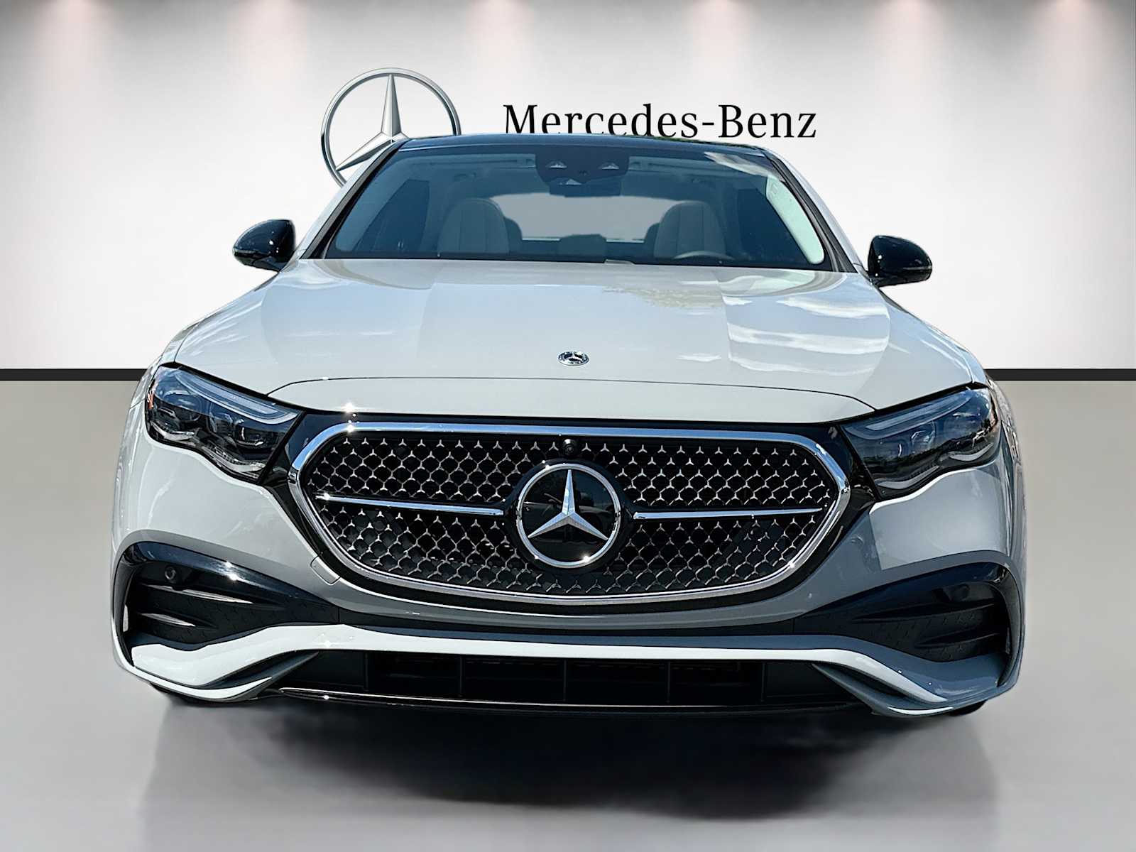 Thumbnail: 2026 Mercedes-Benz E-Class - 2