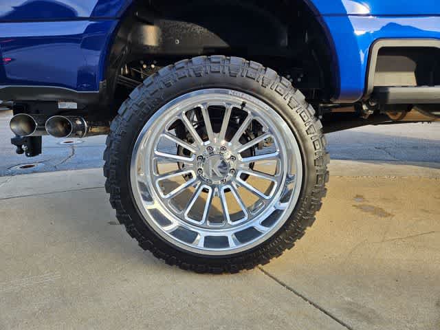 Thumbnail: 2026 Ford F-250 - 14