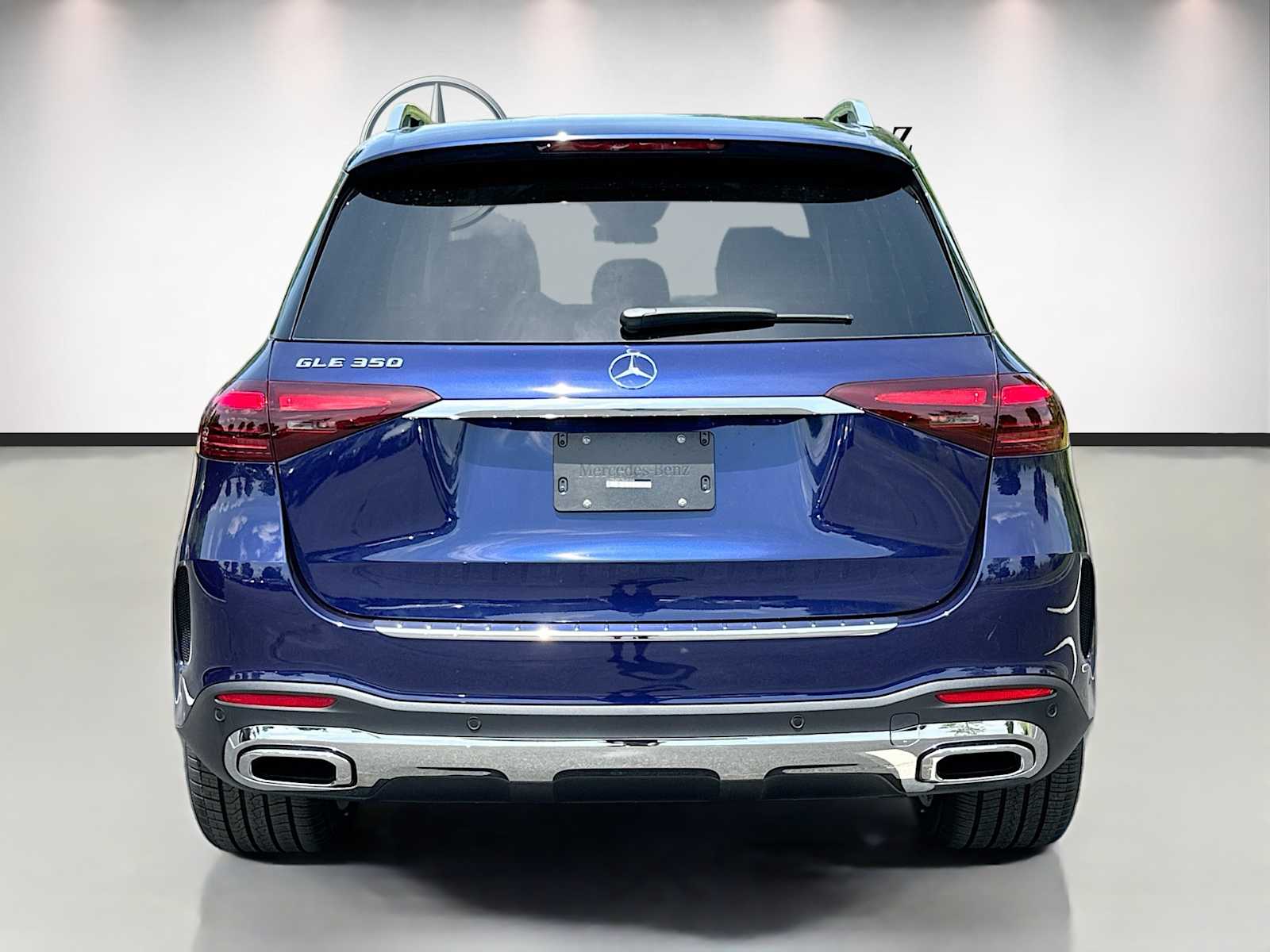 Thumbnail: 2026 Mercedes-Benz GLE - 6