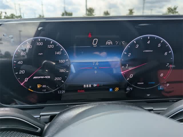 Thumbnail: 2026 Mercedes-Benz GLE - 32